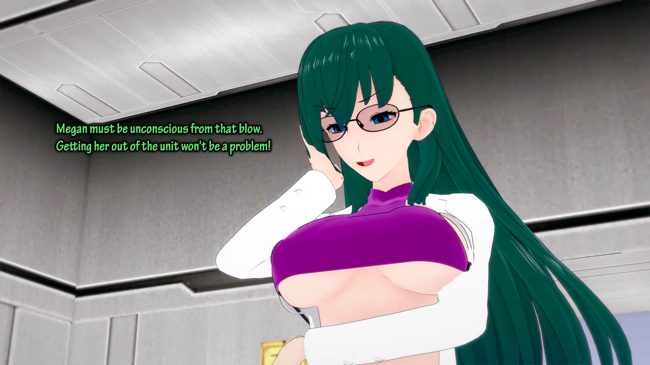 GabrielLM180 Mecha frix The fallen - Image 26