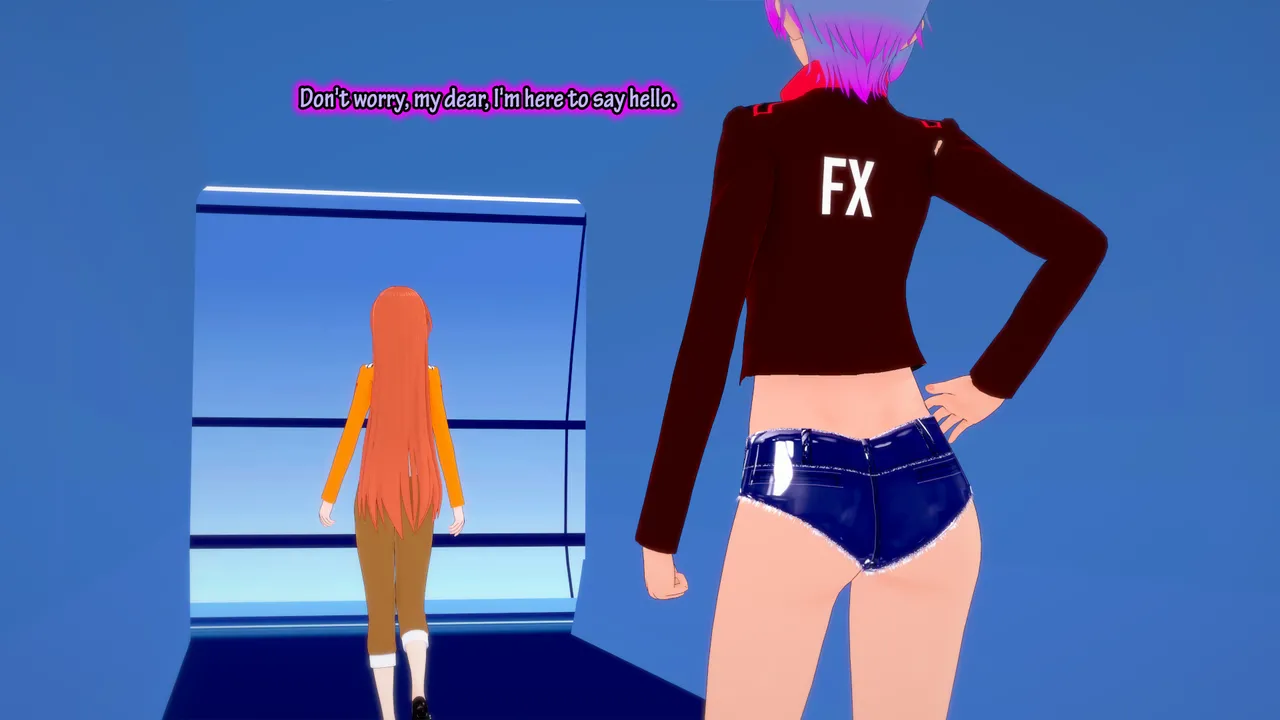 GabrielLM180 Mecha frix The fallen - Image 274