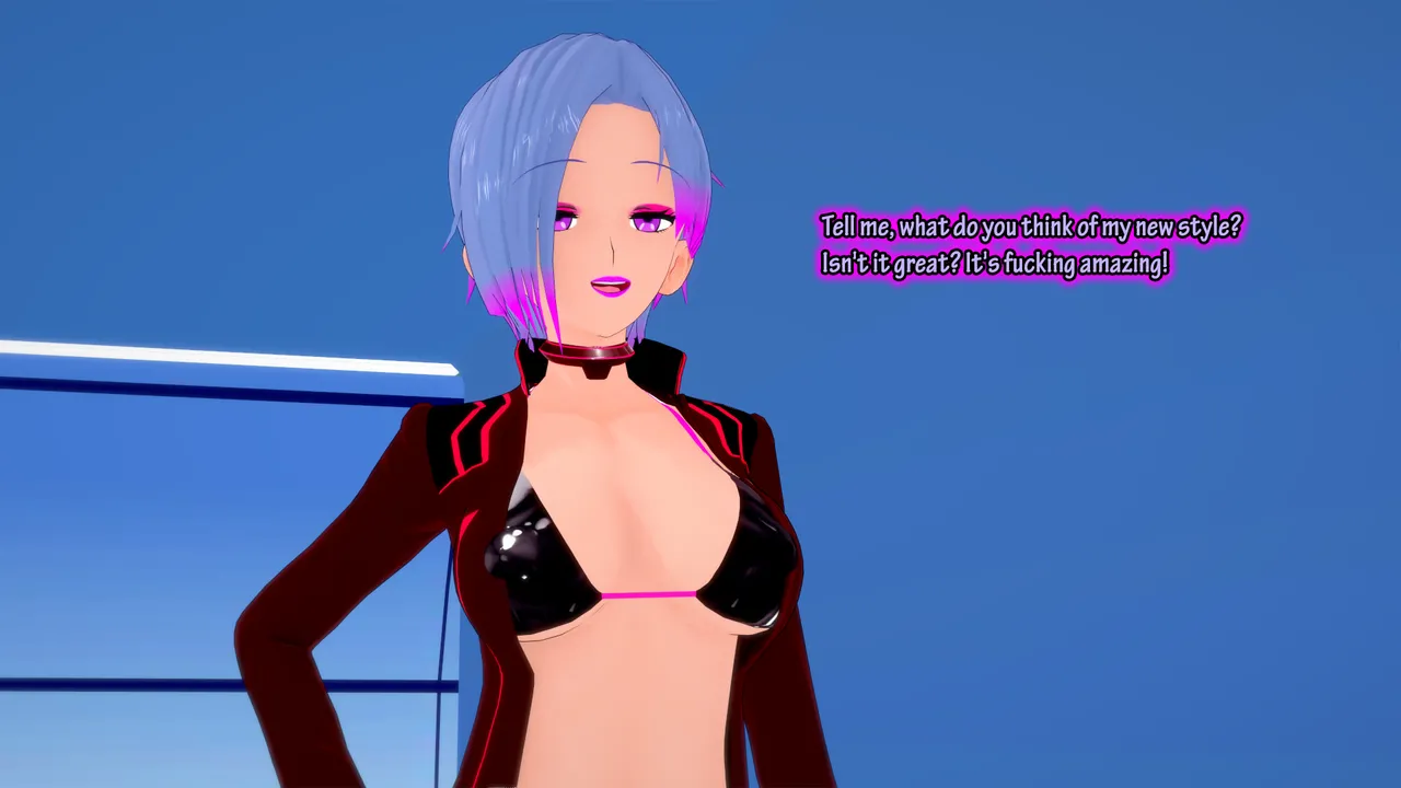 GabrielLM180 Mecha frix The fallen - Image 276