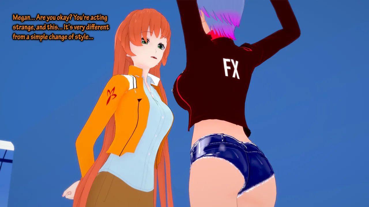 GabrielLM180 Mecha frix The fallen - Image 278