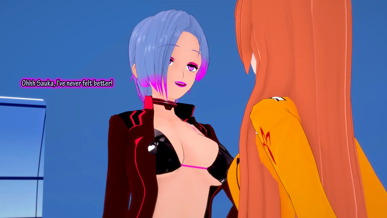 GabrielLM180 Mecha frix The fallen - Image 279