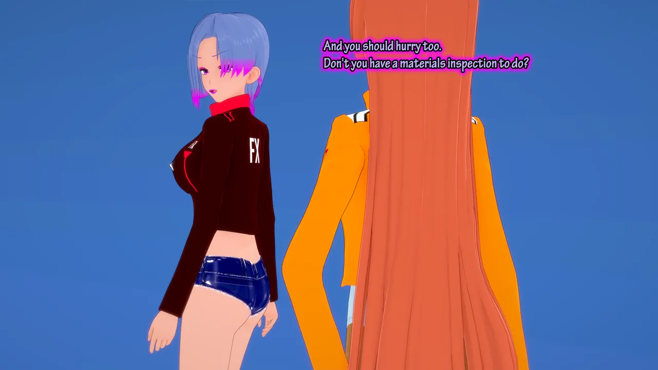 GabrielLM180 Mecha frix The fallen - Image 281