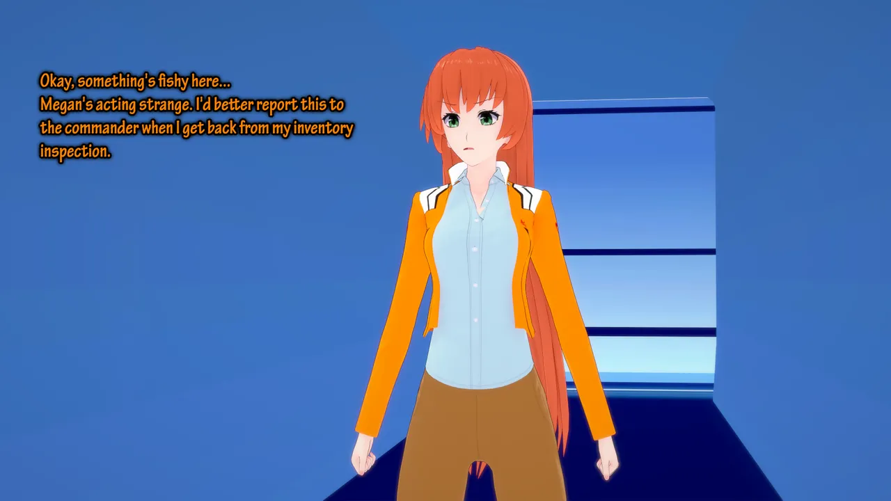 GabrielLM180 Mecha frix The fallen - Image 284