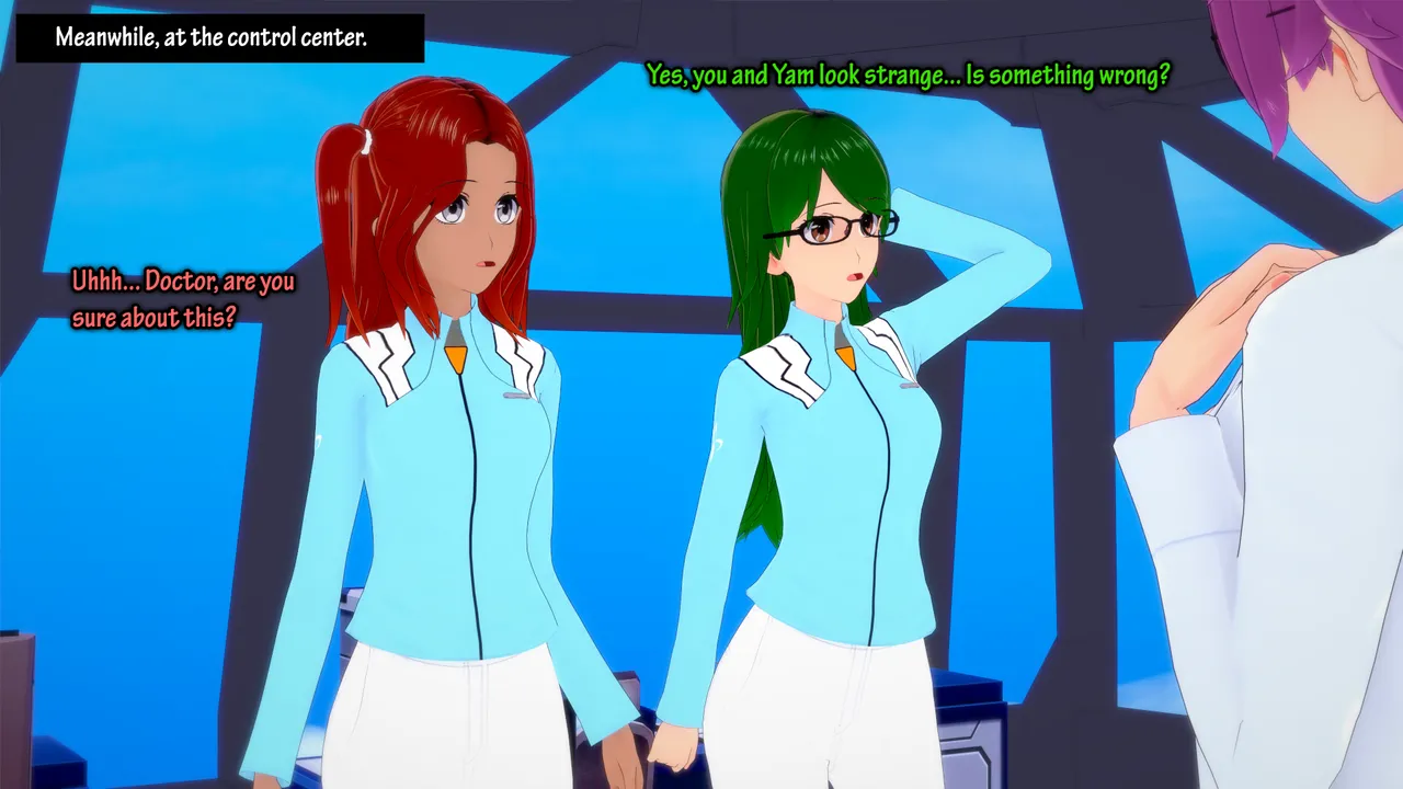 GabrielLM180 Mecha frix The fallen - Image 285