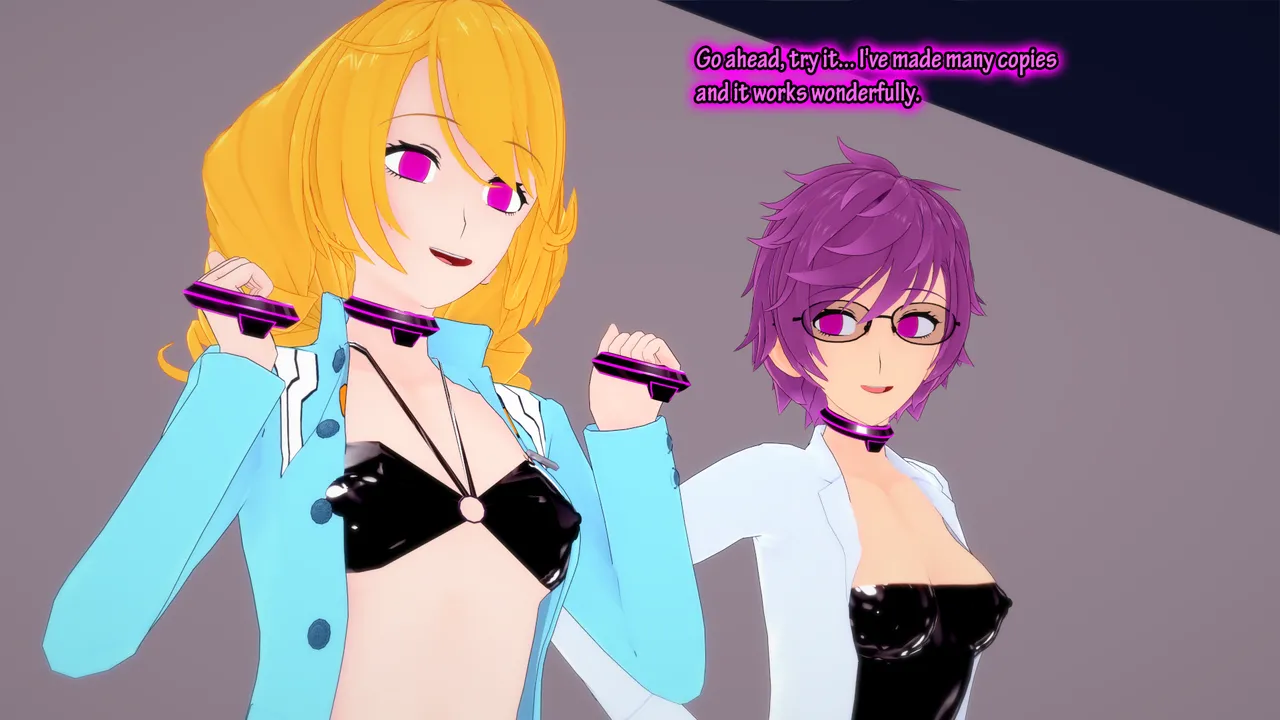 GabrielLM180 Mecha frix The fallen - Image 287