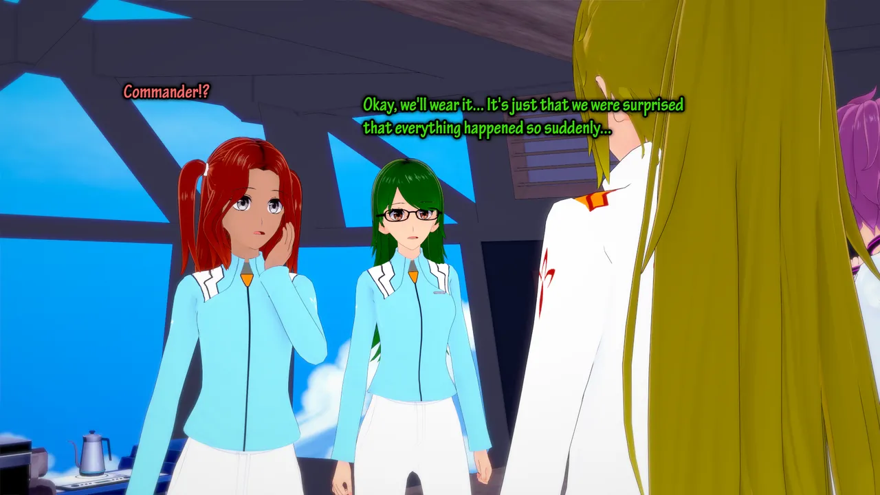 GabrielLM180 Mecha frix The fallen - Image 294