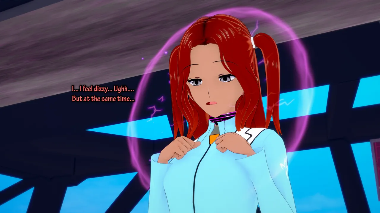 GabrielLM180 Mecha frix The fallen - Image 296