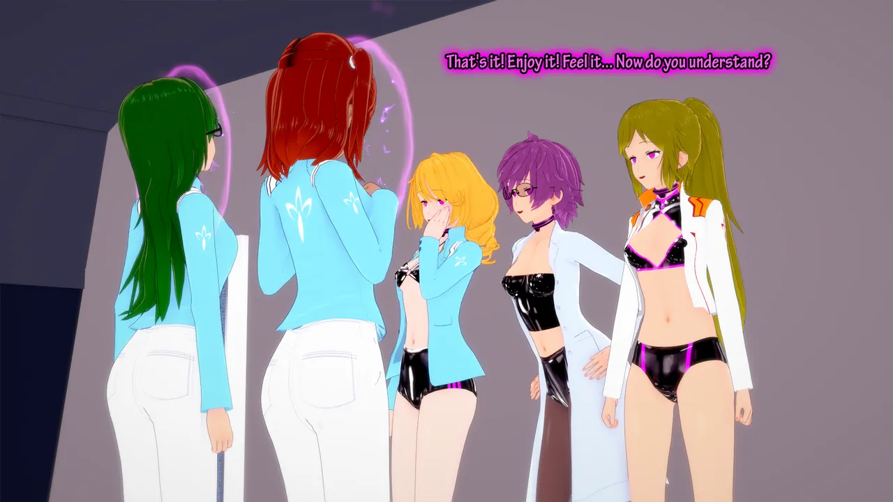 GabrielLM180 Mecha frix The fallen - Image 298