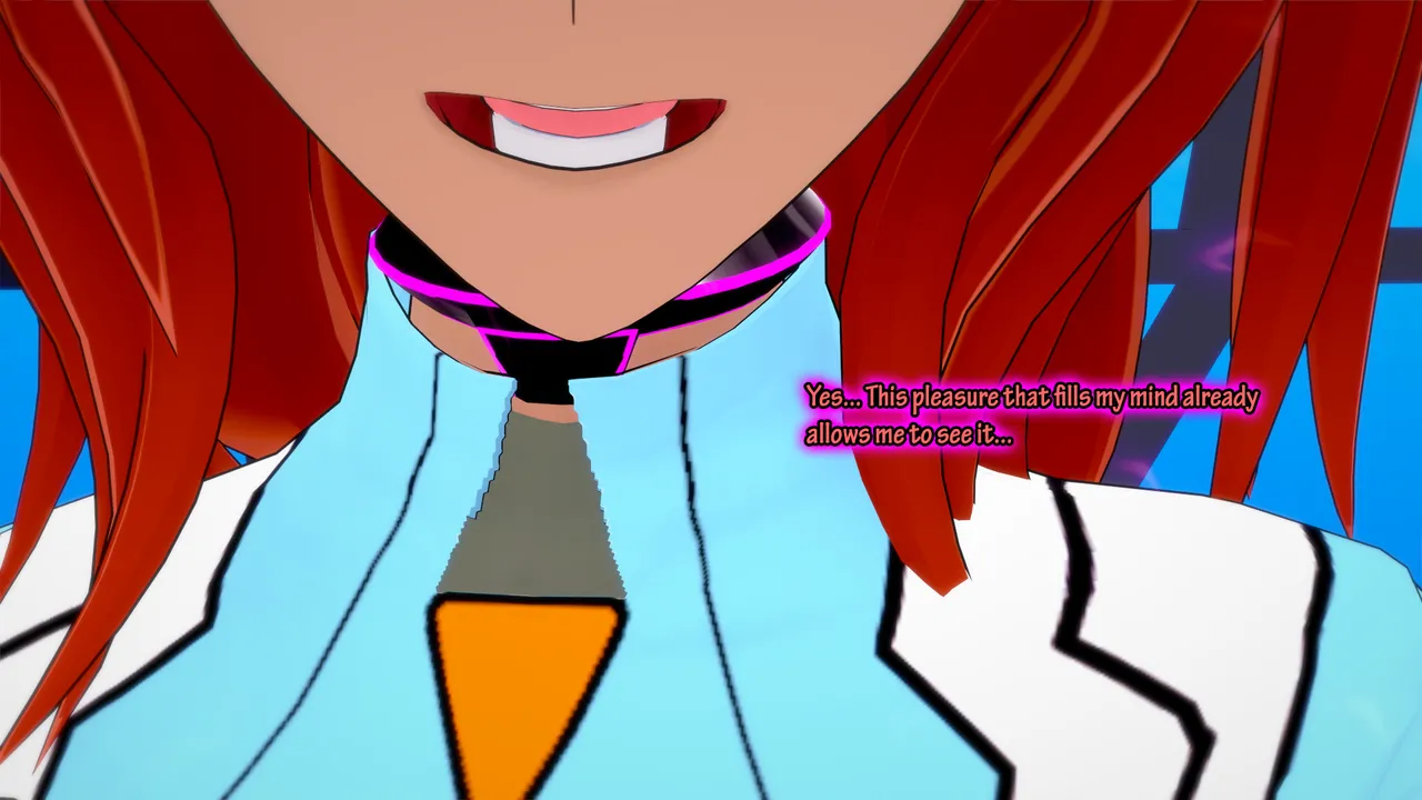 GabrielLM180 Mecha frix The fallen - Image 299