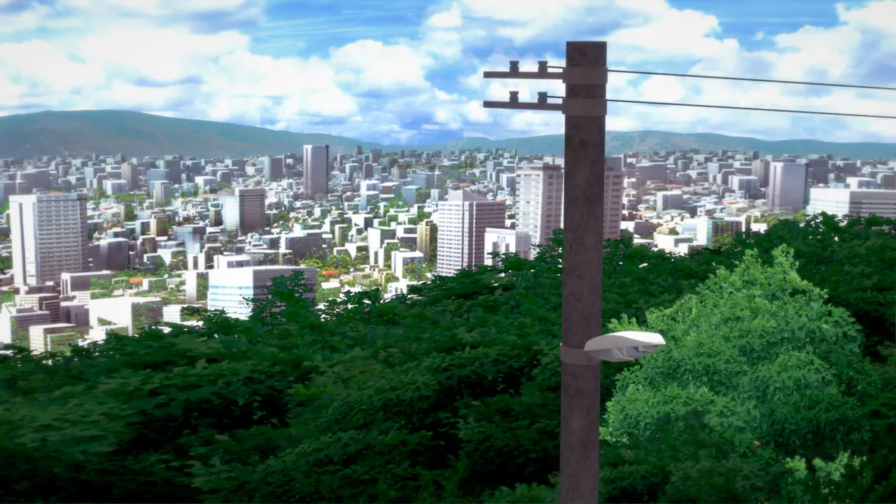 GabrielLM180 Mecha frix The fallen - Image 3