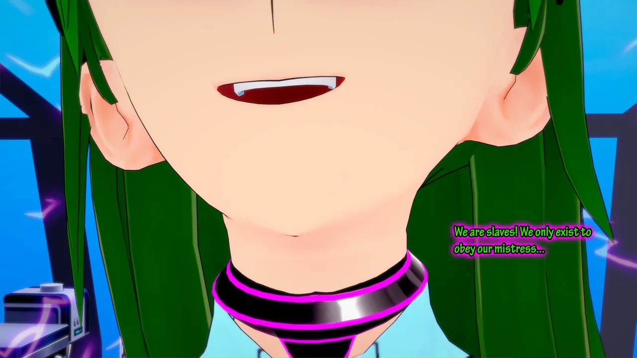 GabrielLM180 Mecha frix The fallen - Image 300