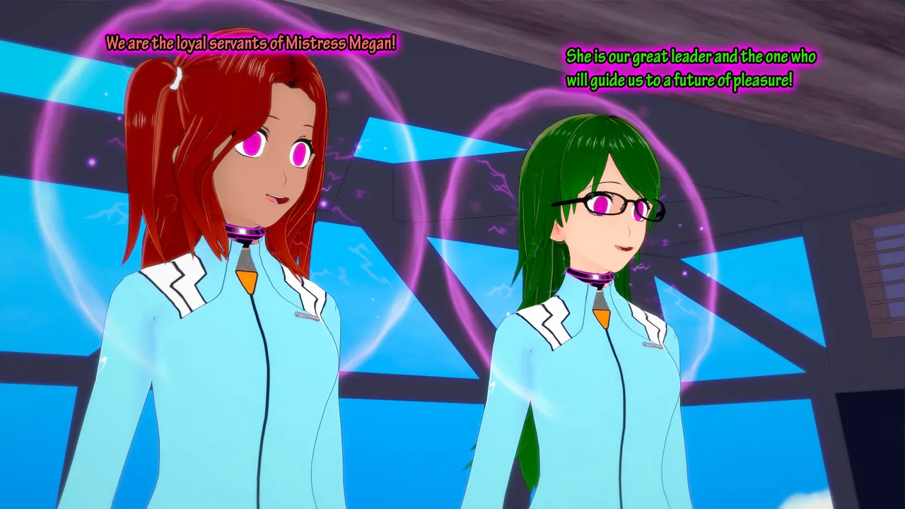 GabrielLM180 Mecha frix The fallen - Image 301