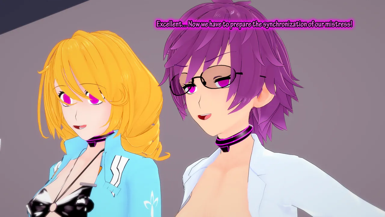 GabrielLM180 Mecha frix The fallen - Image 302