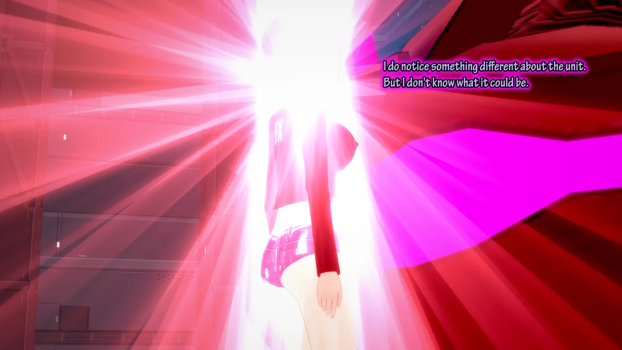 GabrielLM180 Mecha frix The fallen - Image 305