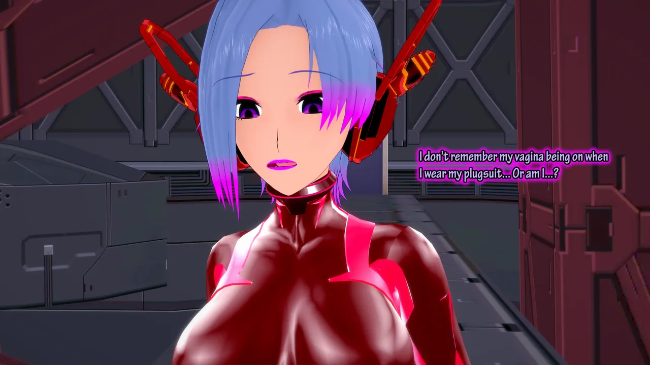 GabrielLM180 Mecha frix The fallen - Image 309