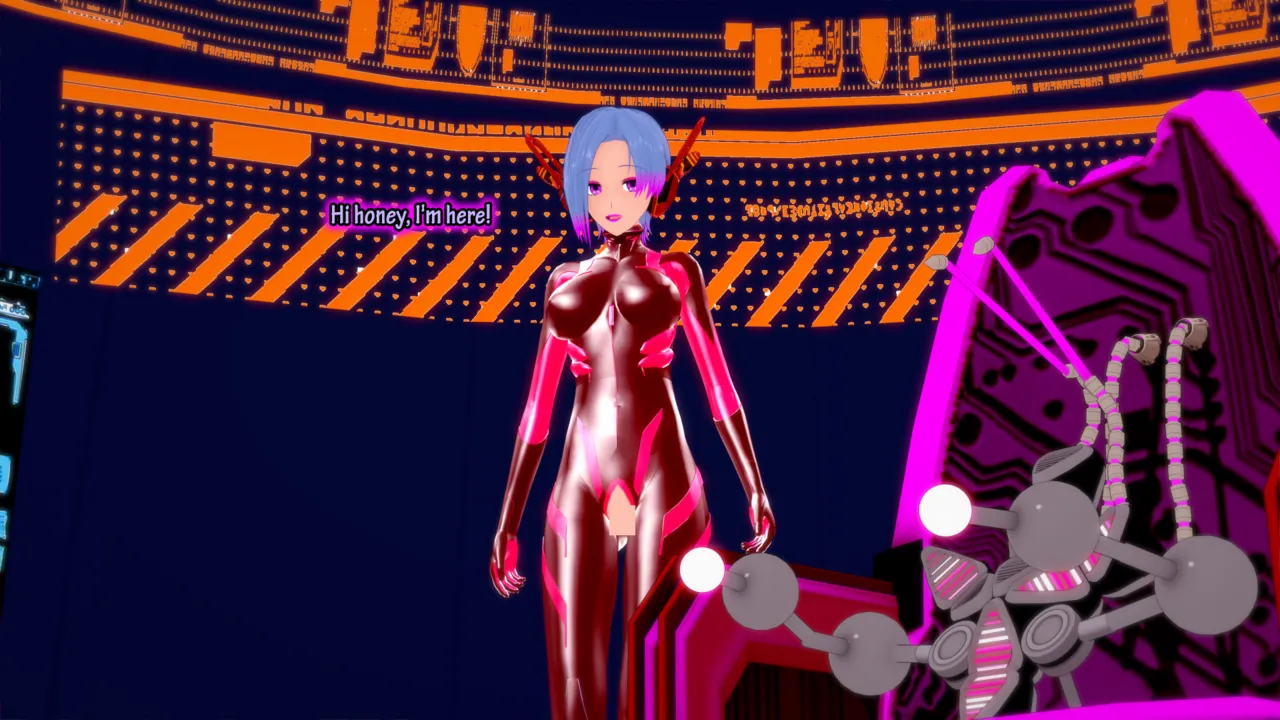 GabrielLM180 Mecha frix The fallen - Image 314