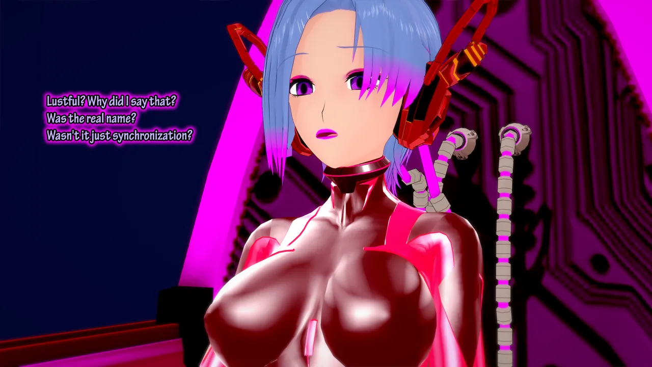 GabrielLM180 Mecha frix The fallen - Image 316