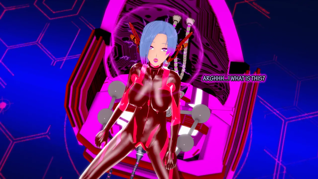 GabrielLM180 Mecha frix The fallen - Image 318