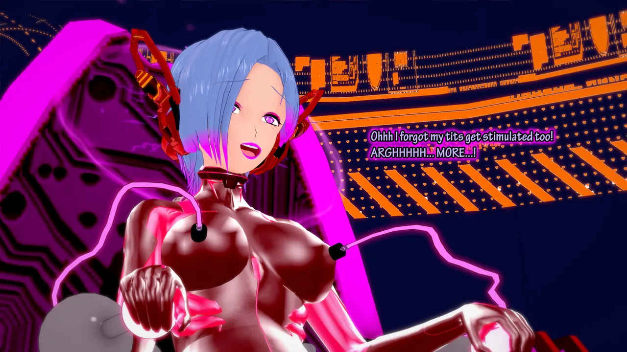 GabrielLM180 Mecha frix The fallen - Image 321