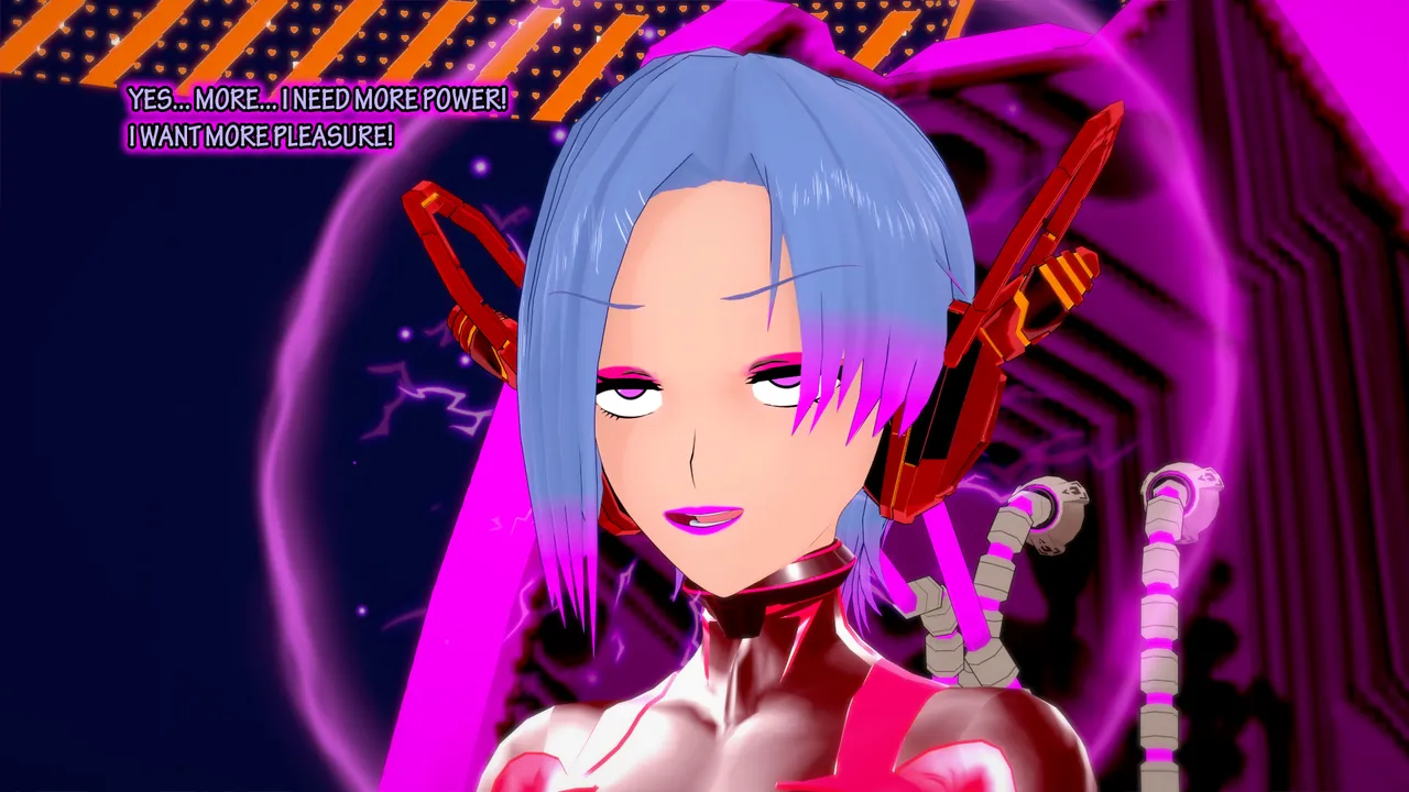 GabrielLM180 Mecha frix The fallen - Image 322