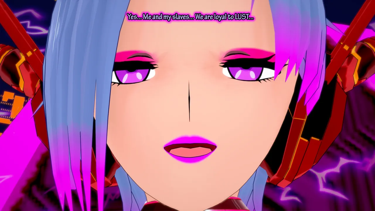 GabrielLM180 Mecha frix The fallen - Image 326