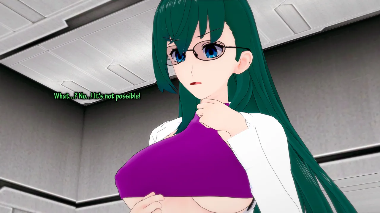 GabrielLM180 Mecha frix The fallen - Image 33