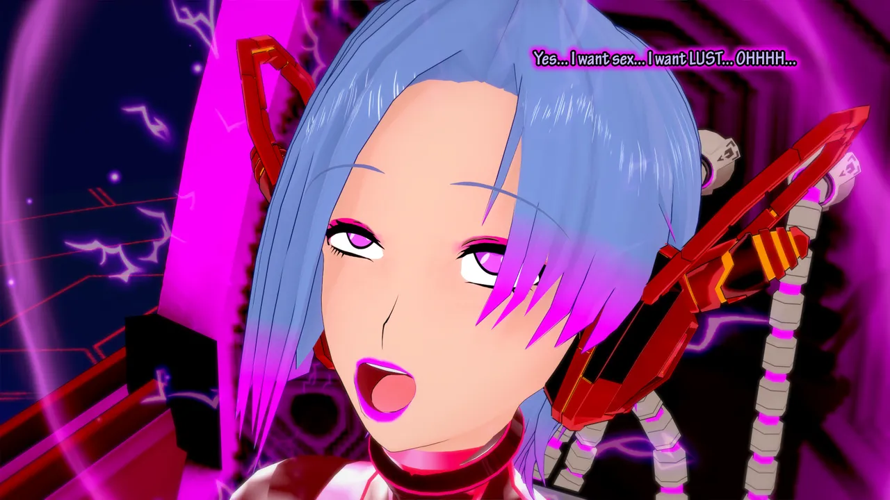 GabrielLM180 Mecha frix The fallen - Image 337