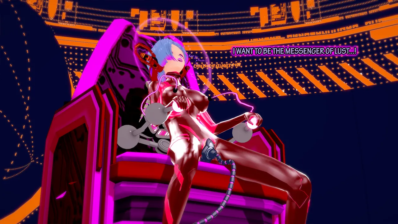 GabrielLM180 Mecha frix The fallen - Image 338