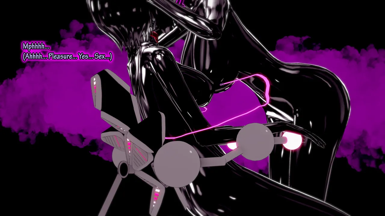 GabrielLM180 Mecha frix The fallen - Image 347