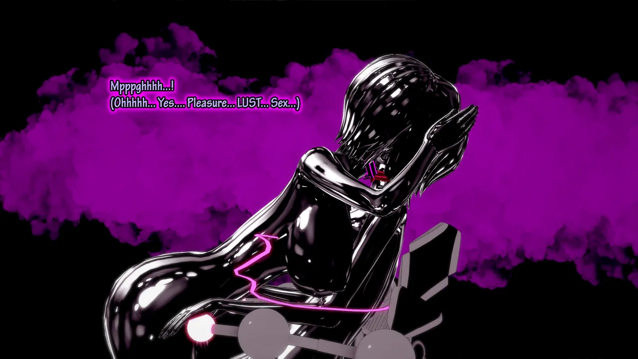 GabrielLM180 Mecha frix The fallen - Image 348