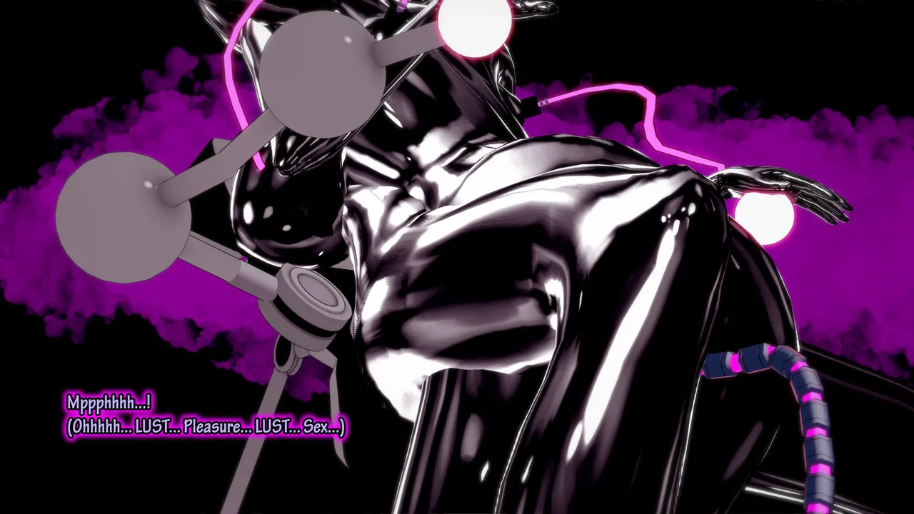 GabrielLM180 Mecha frix The fallen - Image 349