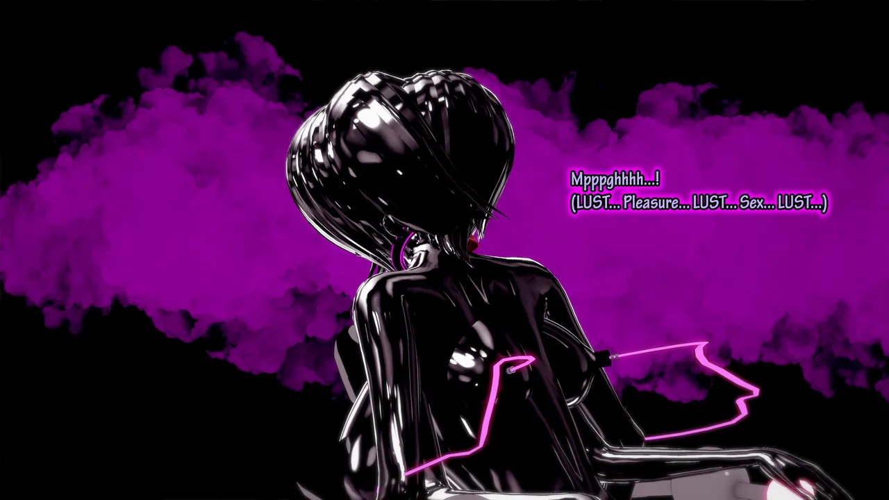 GabrielLM180 Mecha frix The fallen - Image 350