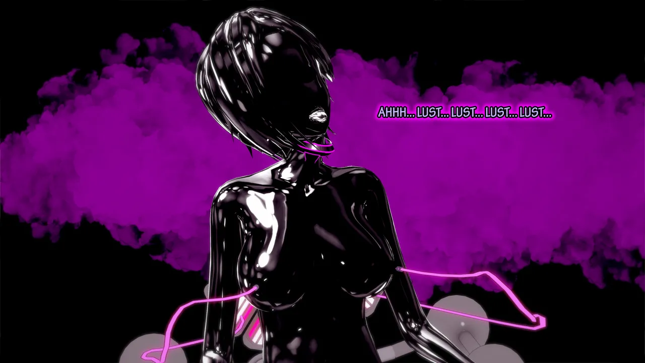 GabrielLM180 Mecha frix The fallen - Image 351