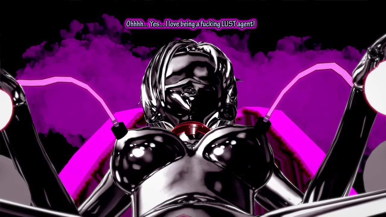 GabrielLM180 Mecha frix The fallen - Image 352