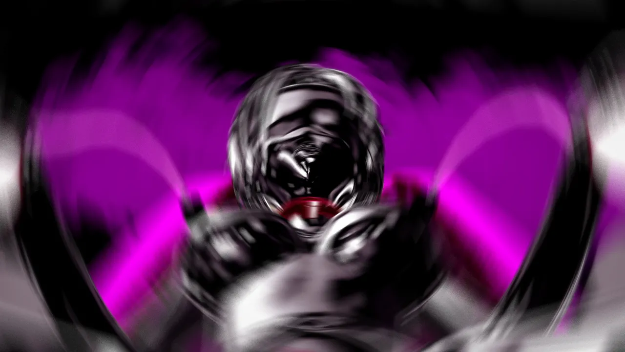 GabrielLM180 Mecha frix The fallen - Image 353