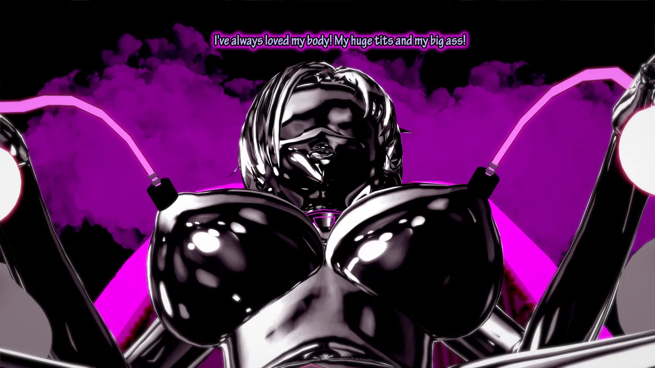 GabrielLM180 Mecha frix The fallen - Image 354