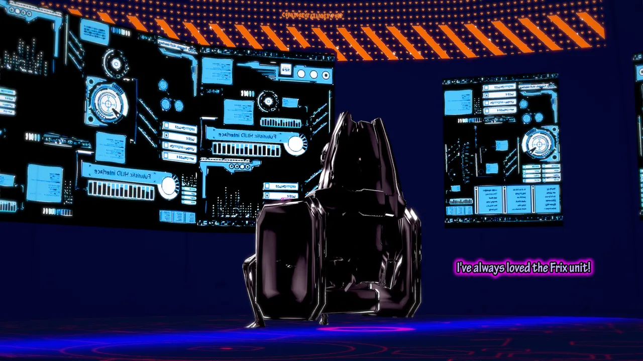 GabrielLM180 Mecha frix The fallen - Image 356