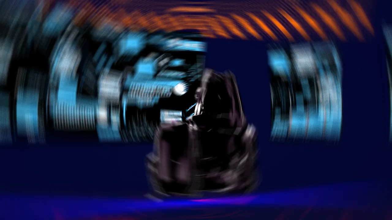 GabrielLM180 Mecha frix The fallen - Image 357