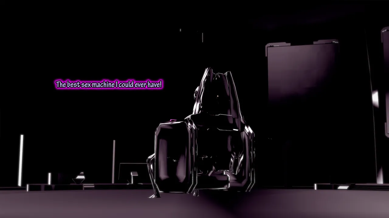 GabrielLM180 Mecha frix The fallen - Image 358