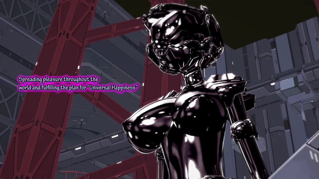 GabrielLM180 Mecha frix The fallen - Image 360