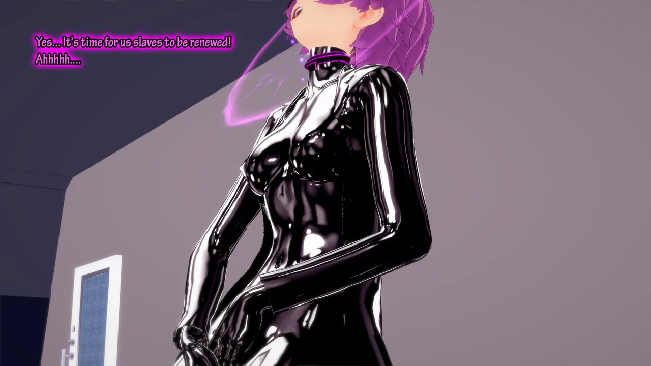 GabrielLM180 Mecha frix The fallen - Image 364