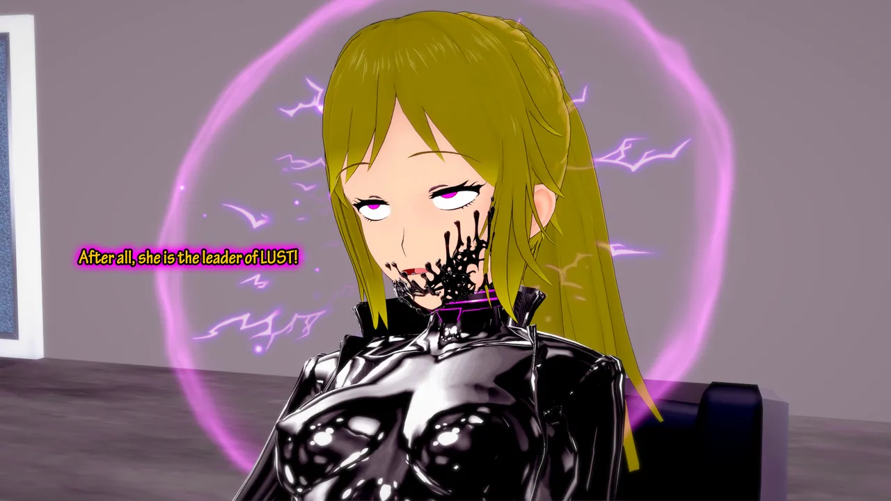 GabrielLM180 Mecha frix The fallen - Image 368