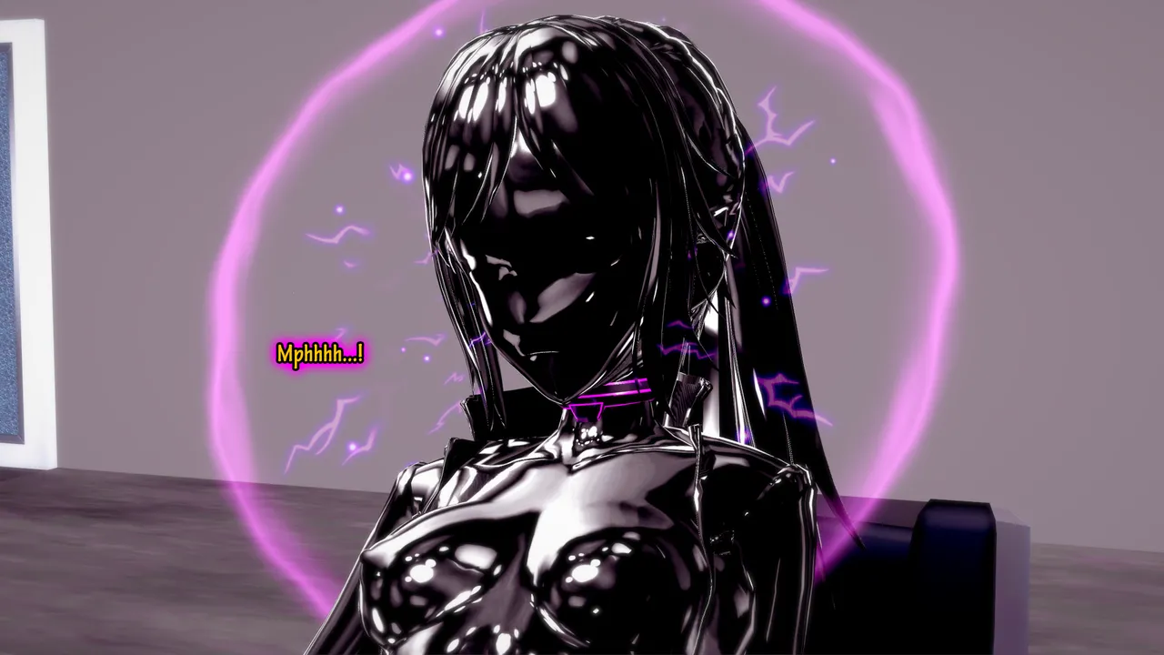 GabrielLM180 Mecha frix The fallen - Image 369