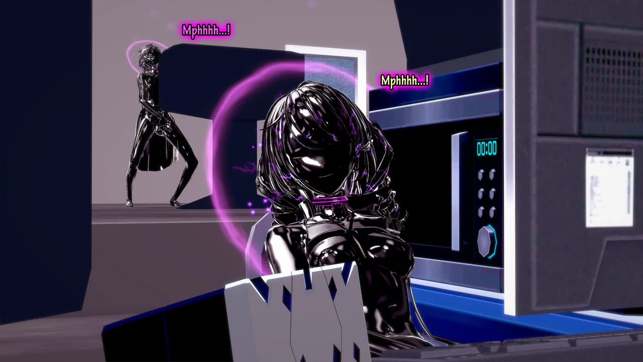 GabrielLM180 Mecha frix The fallen - Image 371