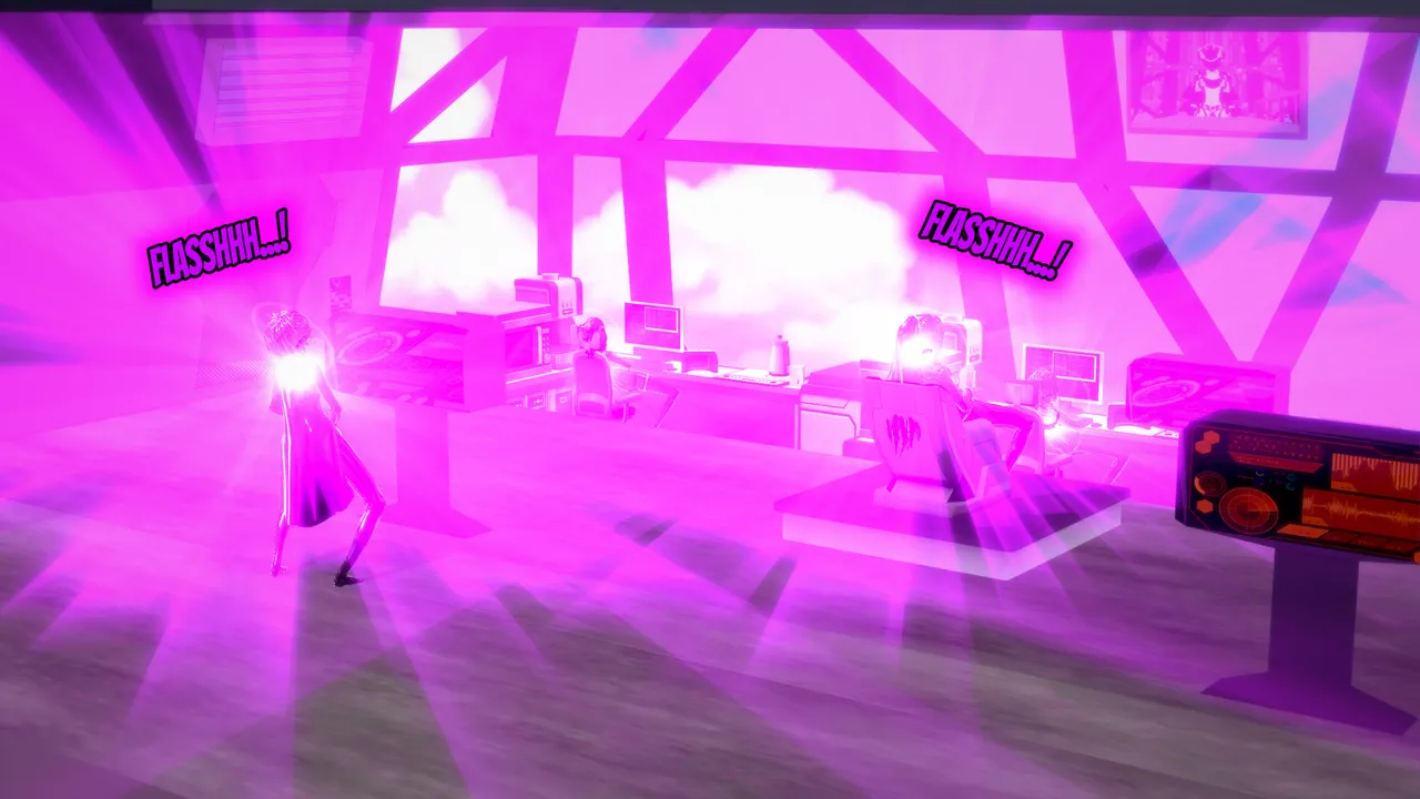 GabrielLM180 Mecha frix The fallen - Image 374