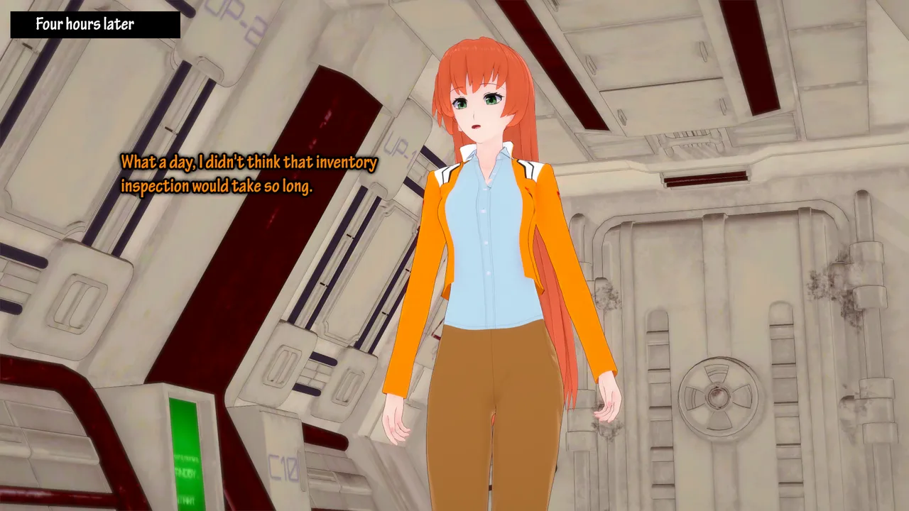 GabrielLM180 Mecha frix The fallen - Image 382