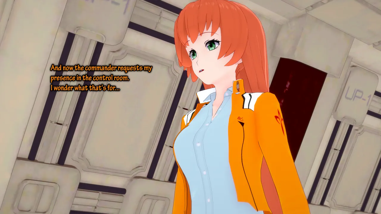 GabrielLM180 Mecha frix The fallen - Image 383