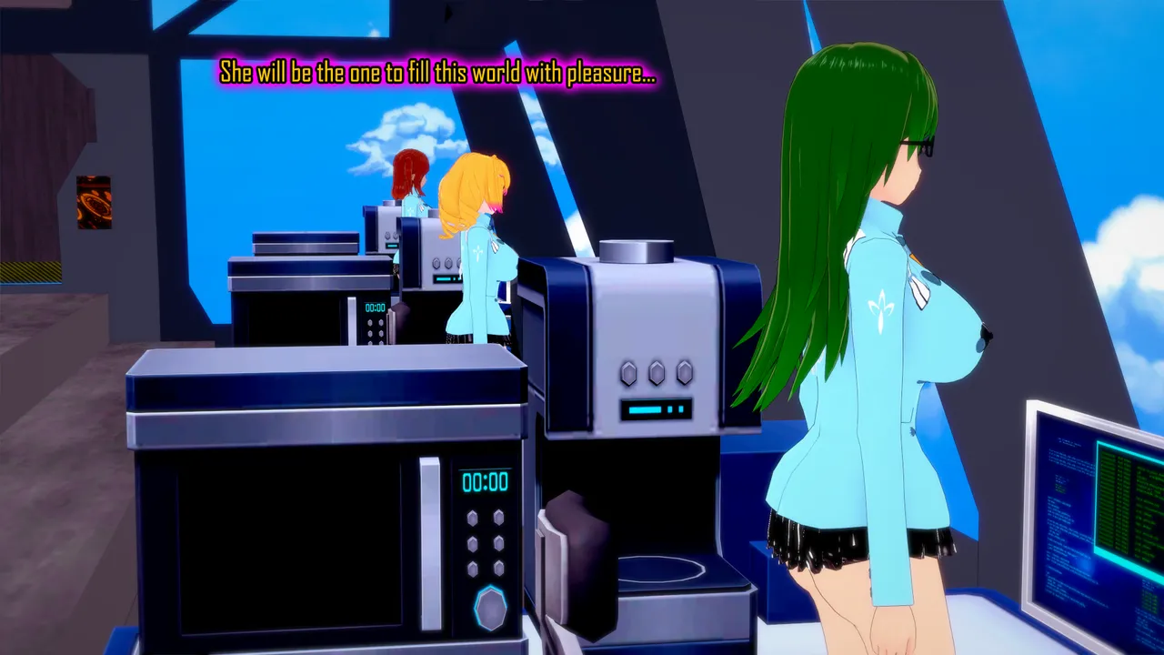 GabrielLM180 Mecha frix The fallen - Image 392