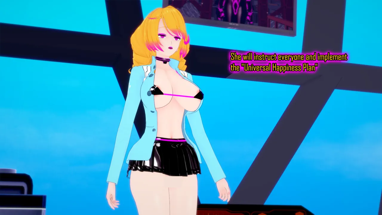 GabrielLM180 Mecha frix The fallen - Image 393