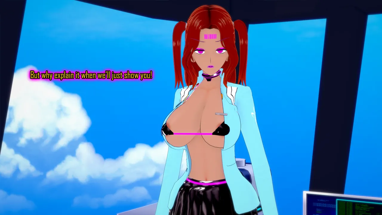 GabrielLM180 Mecha frix The fallen - Image 395